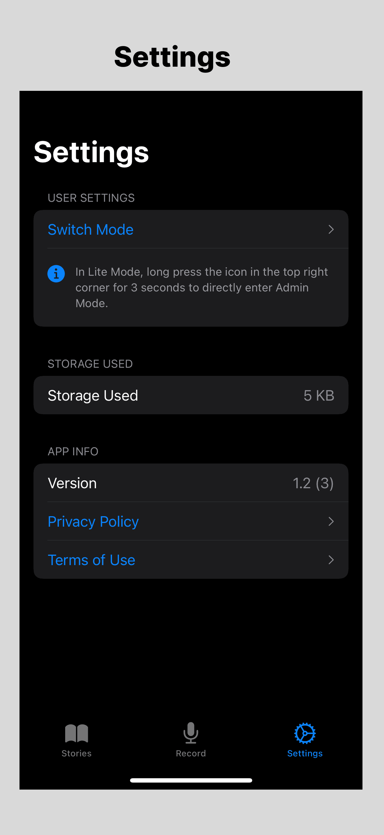 Eliozz iPhone App 截图 5